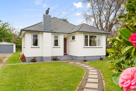 Photo of property in 34 Lewis Avenue, Aramoho, Whanganui, 4500