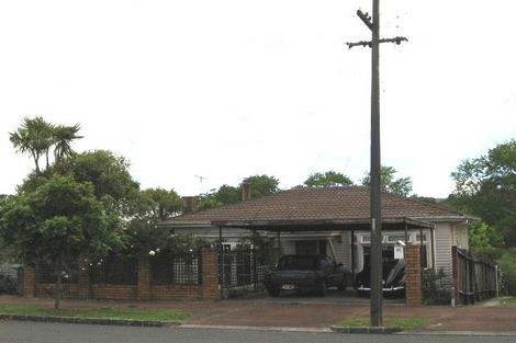 Photo of property in 51 Premier Avenue, Point Chevalier, Auckland, 1022