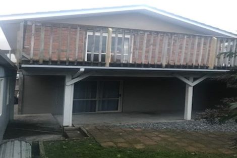 Photo of property in 25 Pah Road, Papatoetoe, Auckland, 2025