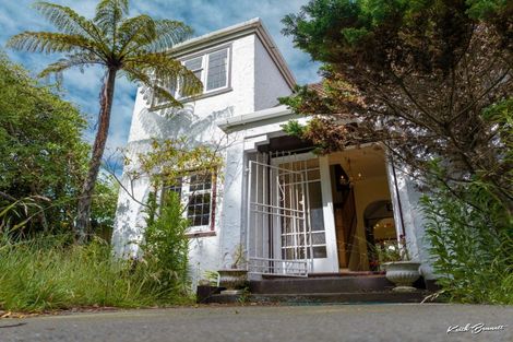 Photo of property in 34 Wainui Road, Waiwhetu, Lower Hutt, 5010