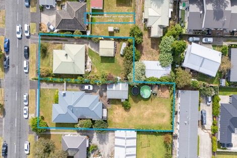 Photo of property in 1 Sunnyside Road, Nawton, Hamilton, 3200