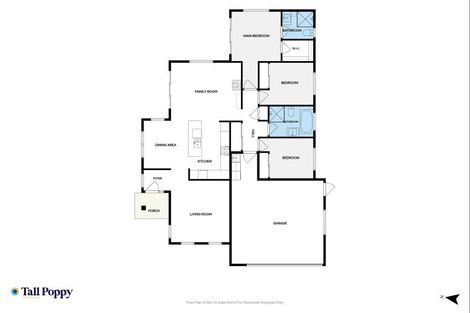 Photo of property in 12b Goodwin Street, Rangiora, 7400