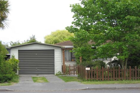 Photo of property in 35 King Street, Rangiora, 7400