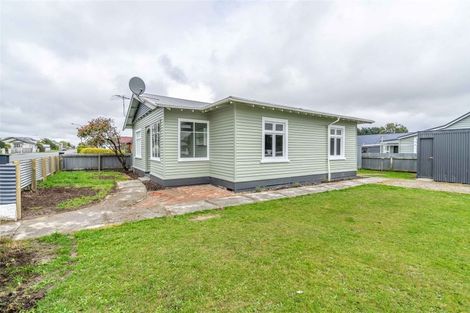 Photo of property in 25 Princes Street, Georgetown, Invercargill, 9812