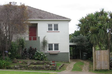 Photo of property in 79 Namata Road, One Tree Hill, Auckland, 1061