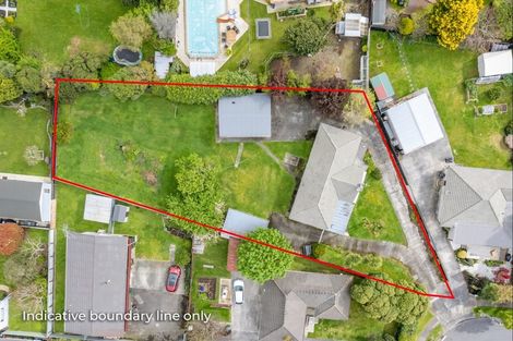 Photo of property in 51 Thackeray Street, Trentham, Upper Hutt, 5018