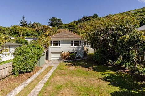 Photo of property in 41 Cornford Street, Karori, Wellington, 6012