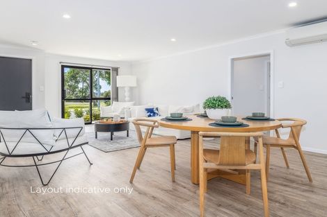 Photo of property in 5 Catherine Lane, Levin, 5510