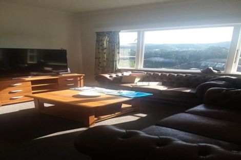 Photo of property in 5 Harland Street, Brooklyn, Wellington, 6021