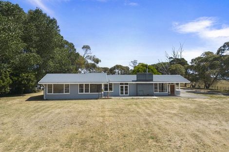 Photo of property in 1279a State Highway 1, Himatangi, Foxton, 4891
