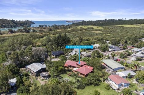 Photo of property in 9 Cockle Place, Stillwater, Silverdale, 0993