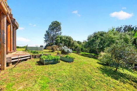 Photo of property in 204 Oyster Point Road, Kaukapakapa, Warkworth, 0984