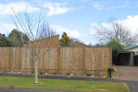 Photo of property in 4 Acacia Crescent, Glenview, Hamilton, 3206