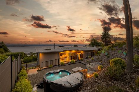 Photo of property in 38b Mapara Road, Acacia Bay, Taupo, 3385