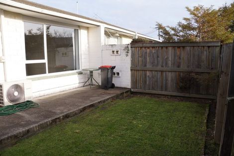 Photo of property in 2/89a Tennyson Street, Sydenham, Christchurch, 8023