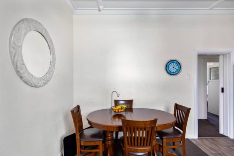 Photo of property in 1/93 Nelson Crescent, Napier South, Napier, 4110