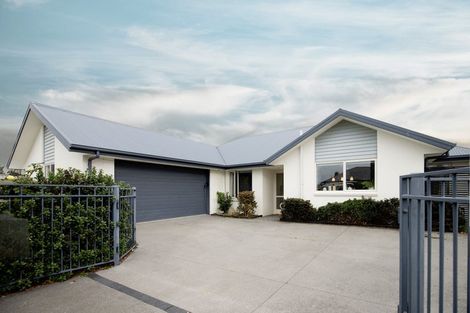 Photo of property in 4 Kessen Street, Pegasus, 7612