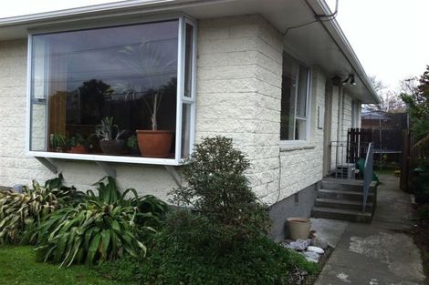 Photo of property in 10 Reeves Road, Opawa, Christchurch, 8023