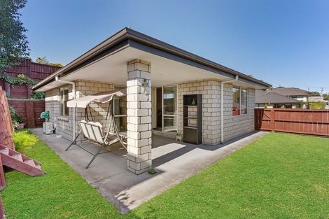 Photo of property in 6 Austen Way, Hairini, Tauranga, 3112