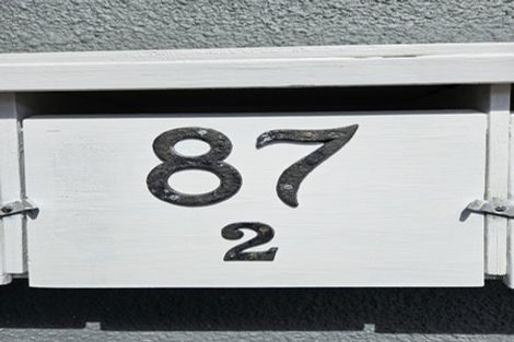 Photo of property in 87 Majoribanks Street, Mount Victoria, Wellington, 6011