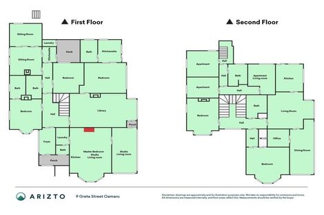 Photo of property in 9/1 Greta Street, South Hill, Oamaru, 9400