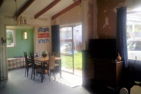 Photo of property in 61 Egmont Street, Kaponga, Hawera, 4679