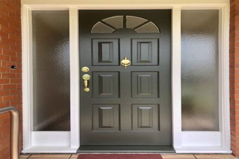 Photo of property in 147 Gladstone Terrace, Gladstone, Invercargill, 9810