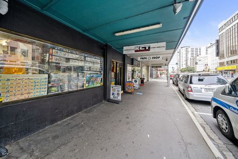 Photo of property in Vicino Apartments, 18/33 Taranaki Street, Te Aro, Wellington, 6011