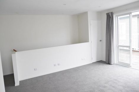 Photo of property in 10/7 Bangor Street, Christchurch Central, Christchurch, 8011