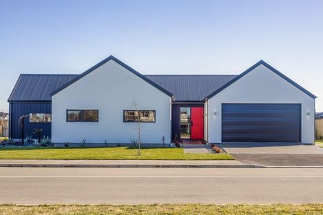 Photo of property in 1 Waterford Road, Tinwald, Ashburton, 7700