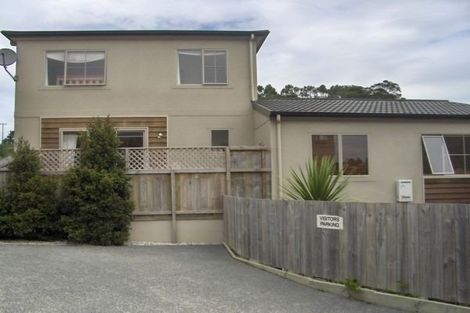 Photo of property in 3/6 Nimstedt Avenue, Oteha, Auckland, 0632