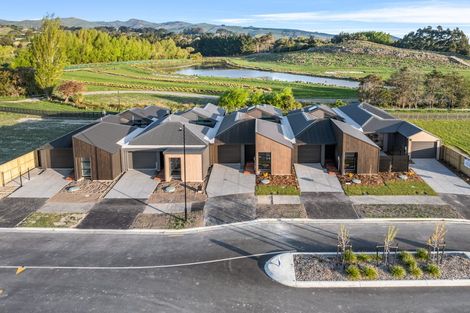 Photo of property in 70 River Stone Drive, Halswell, Christchurch, 8025