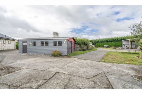 Photo of property in 15 Thornbury Waimatuku Road, Waimatuku, Riverton, 9883