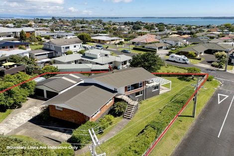Photo of property in 1 Lemon Grove Avenue, Otumoetai, Tauranga, 3110