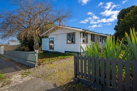 Photo of property in 8 Einstein Street, Outer Kaiti, Gisborne, 4010