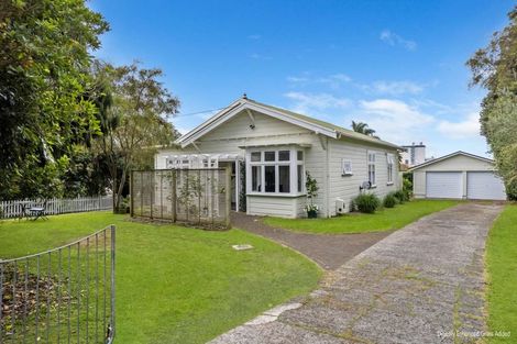 Photo of property in 91 Pakura Street, Te Awamutu, 3800
