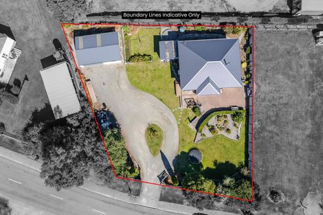 Photo of property in 38 Charles Street, Weston, Oamaru, 9401