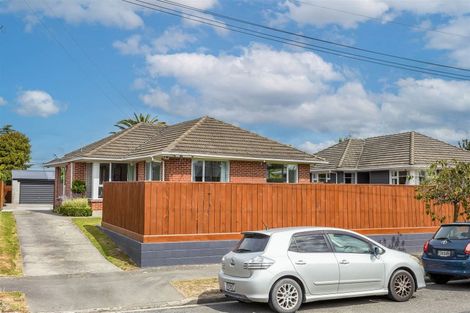 Photo of property in 95 Kendal Avenue, Burnside, Christchurch, 8053