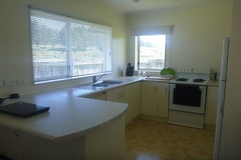 Photo of property in 261 Maungaraki Road, Maungaraki, Lower Hutt, 5010