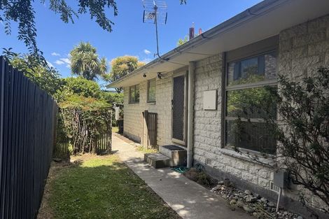 Photo of property in 3/138 North Avon Road, Richmond, Christchurch, 8013
