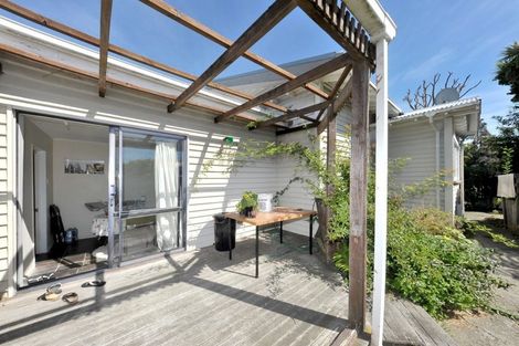 Photo of property in 77 Halswell Road, Hillmorton, Christchurch, 8025