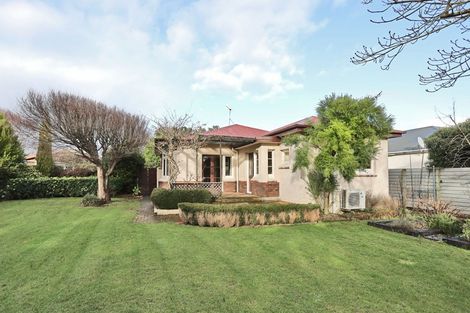 Photo of property in 136 Bourke Street, Windsor, Invercargill, 9810