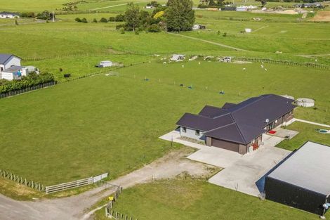 Photo of property in 21 Meavy Lane, Ashhurst, Palmerston North, 4470