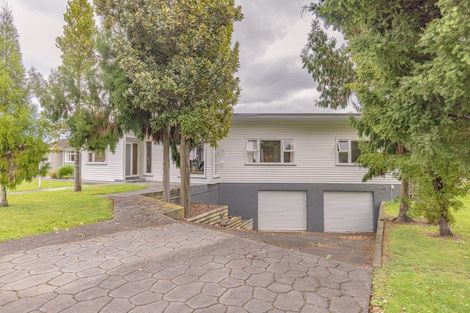 Photo of property in 21 Benefield Street, Whanganui East, Whanganui, 4500