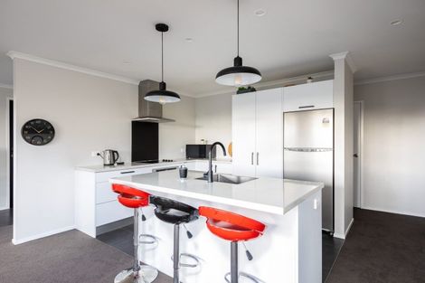 Photo of property in 43 Magnolia Drive, Westown, New Plymouth, 4310