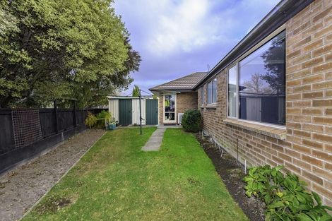 Photo of property in 12 Fifetuscan Way, Lincoln, 7608