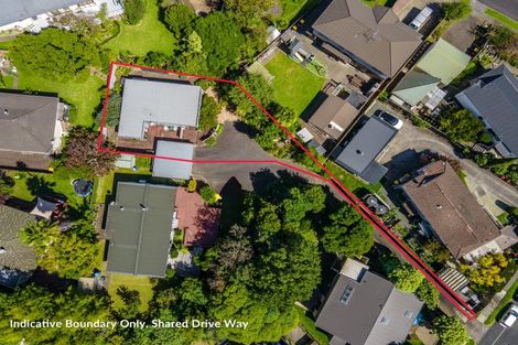 Photo of property in 2/39 Gills Road, Bucklands Beach, Auckland, 2014