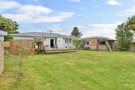 Photo of property in 126 Rolleston Street, Rakaia, 7710