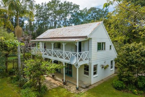 Photo of property in 46 Cookson Road, Kawakawa, 0282