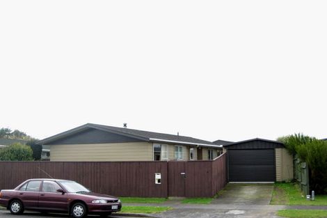 Photo of property in 215 Parklands Avenue, Bell Block, New Plymouth, 4312